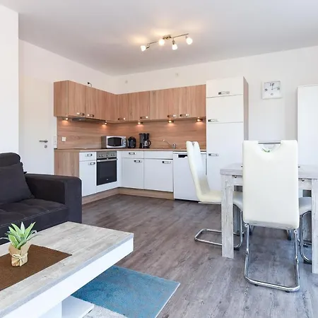 Rosalinde Apartamento *