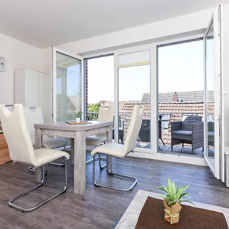 Rosalinde Appartement