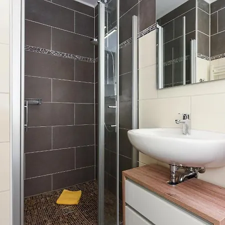 Апартаменты Rosalinde